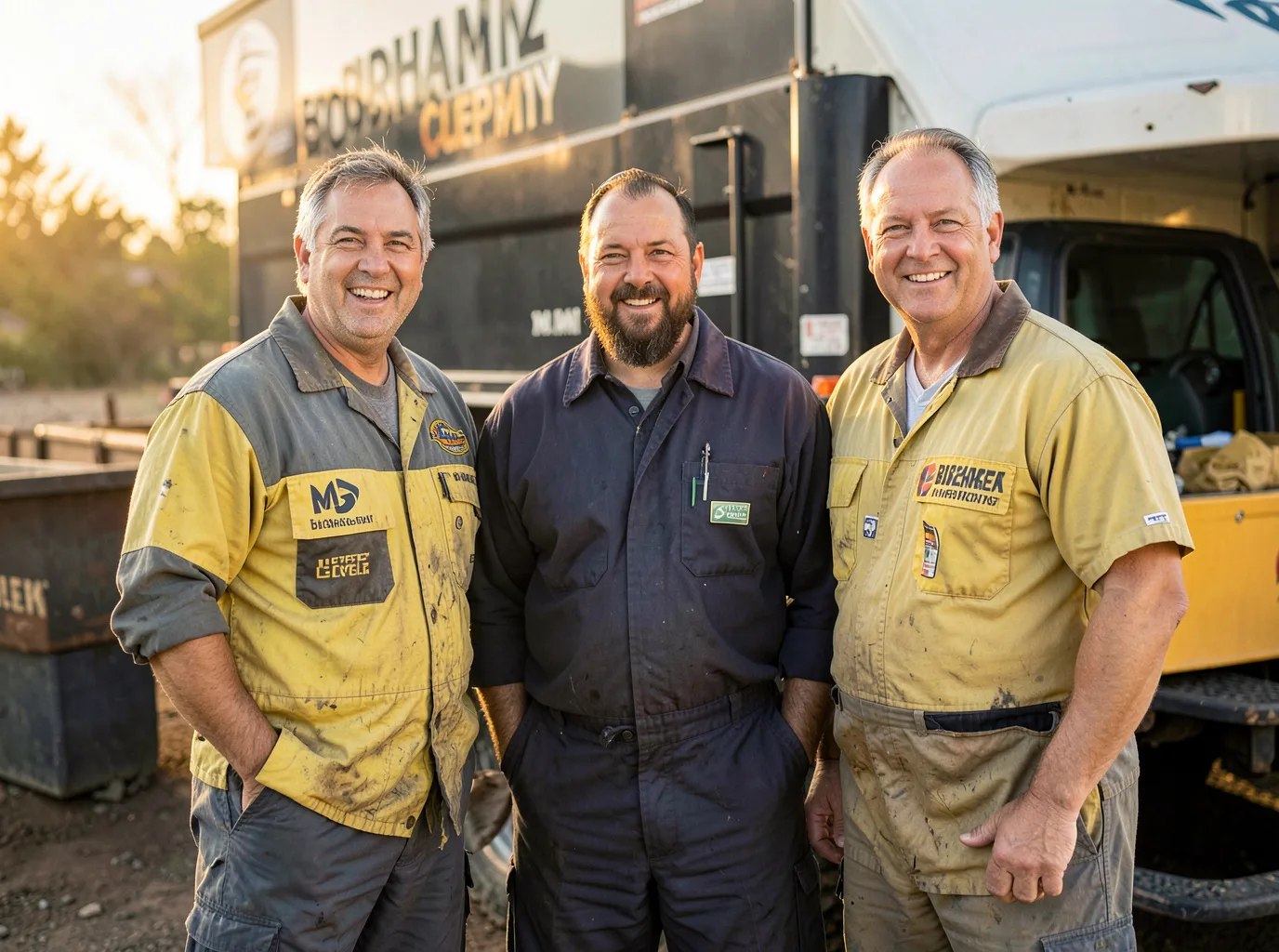 Sewage Cleanup company in Trent, TX