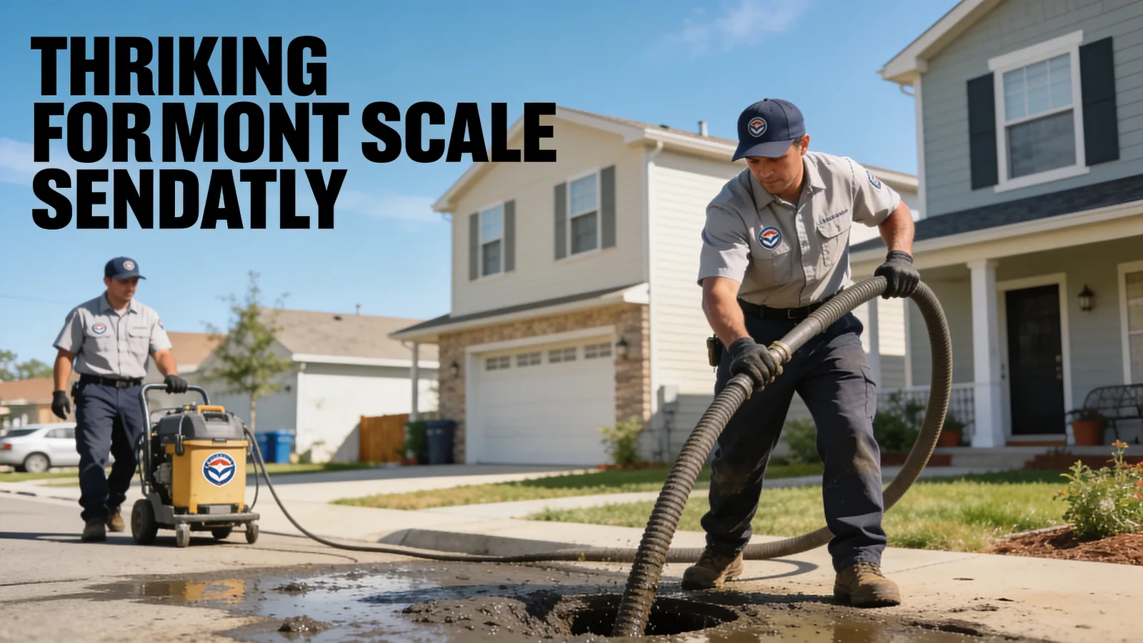 Sewage Cleanup in Trent, TX near me